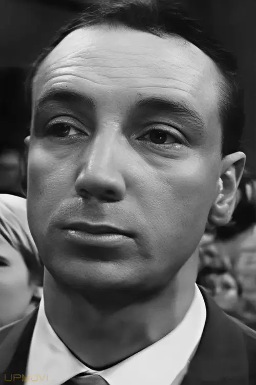 Yuri Komarov