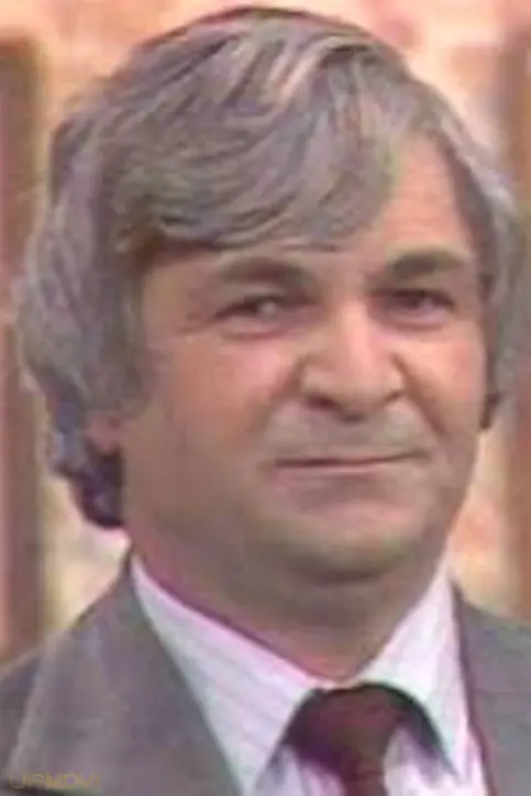 Angelo Bardi