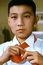Pei Liu