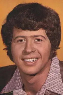 Wayne Osmond