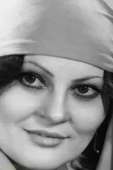 Amaliya Panahova