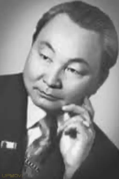 Batsukh Gongor