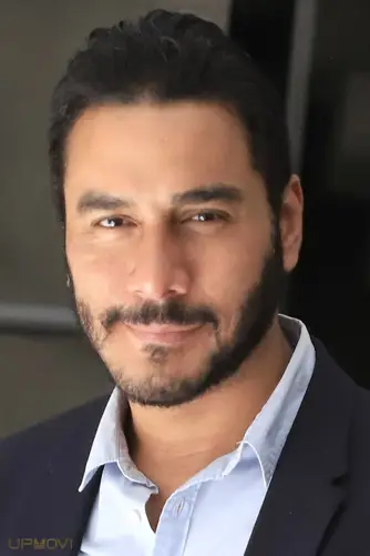 Jesús Delgado
