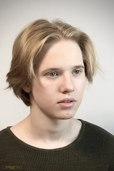 Daniil Konovalov