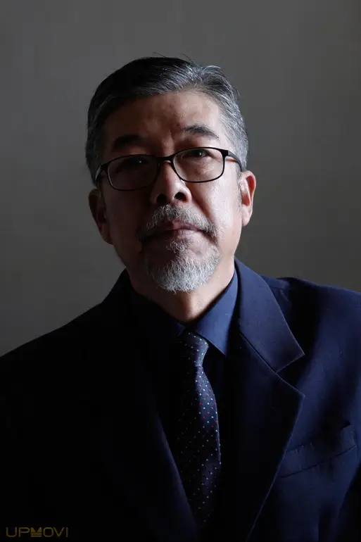 Jiang Shaohua