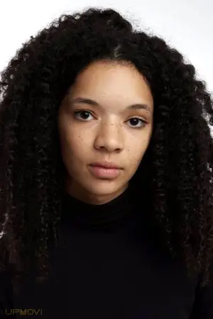 Tanzyn Crawford