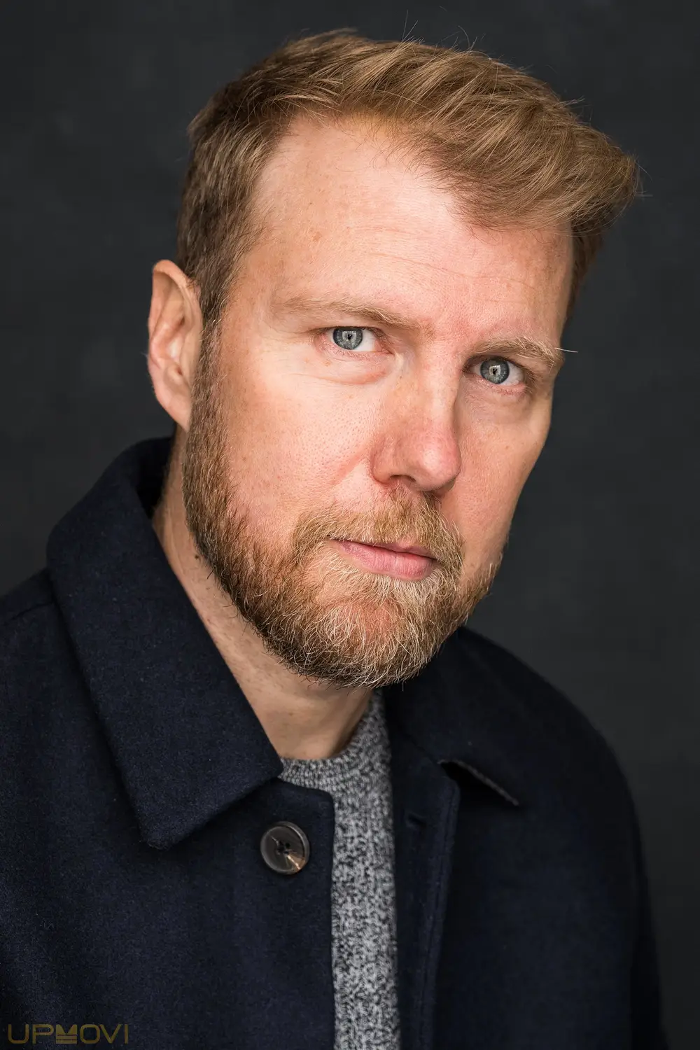 Richard Corgan