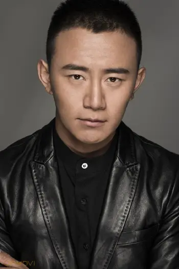 Jie Kang