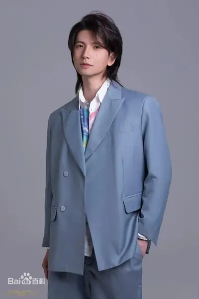 Lin Jing
