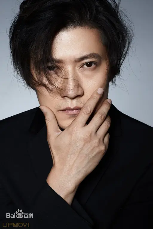 Jiang Ke
