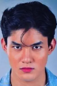 Grae Fernandez