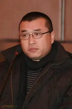 Kang Honglei