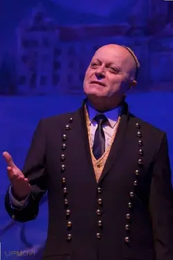 Jovica Mihajlovski