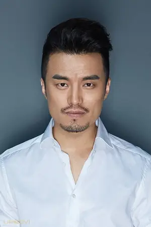 Wu Qiang
