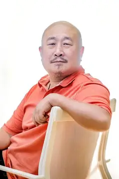 Ding Hei