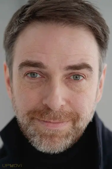 Sergey Guzeev