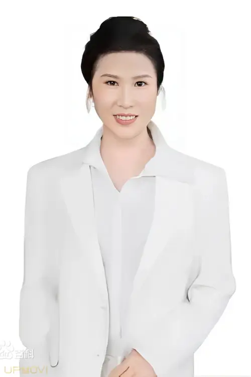 Zhang Xiaoying