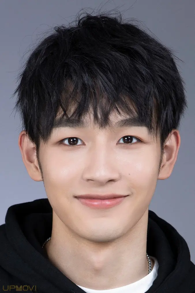 Jerron Wu
