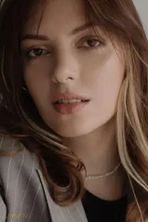 Oksana Mafagel