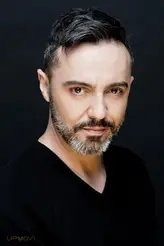 Ángel Ruiz