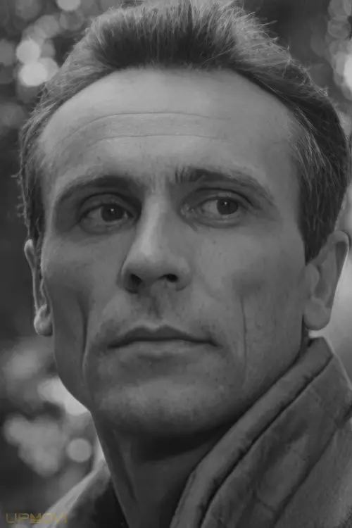 Vasily Shlykov