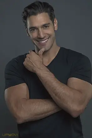Raúl Coronado