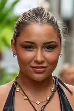 Jaeda Chamberlain