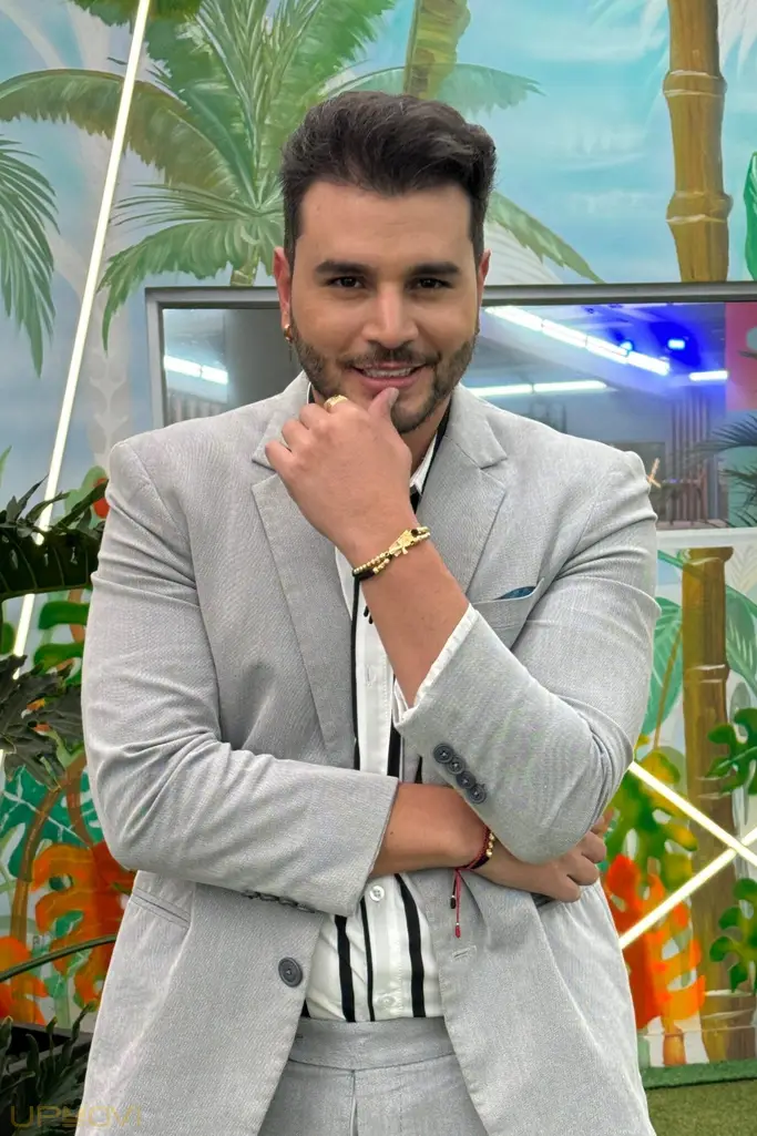 Camilo Trujillo