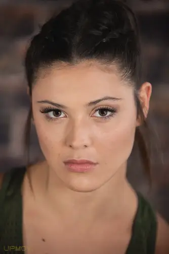 Andréanne Fortin