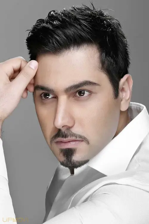 Ehsan Khajeamiri