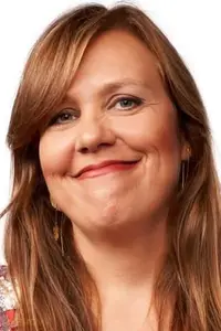 Marie Mondrup
