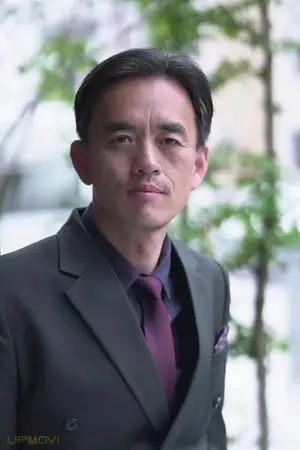 Liu Xiaolei