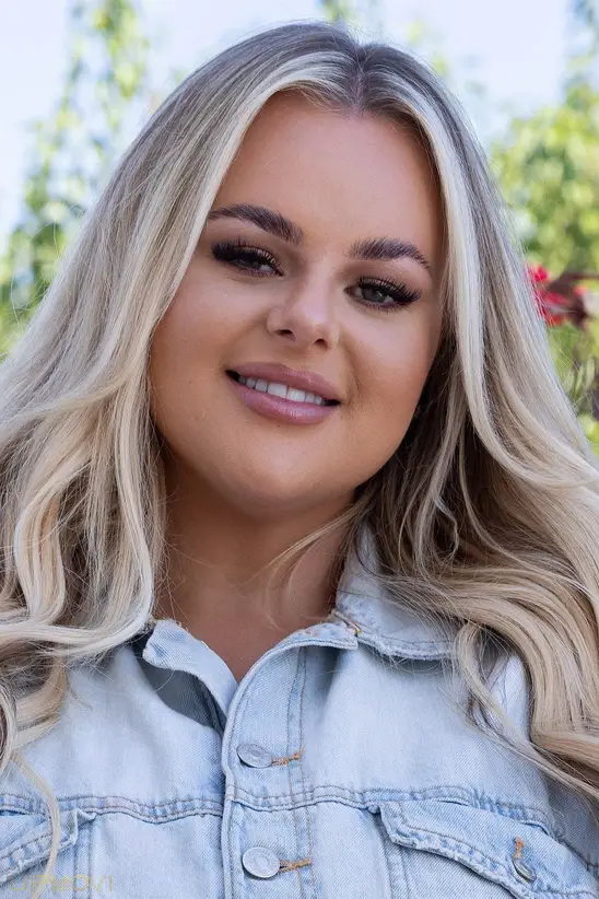 Abbie Cole