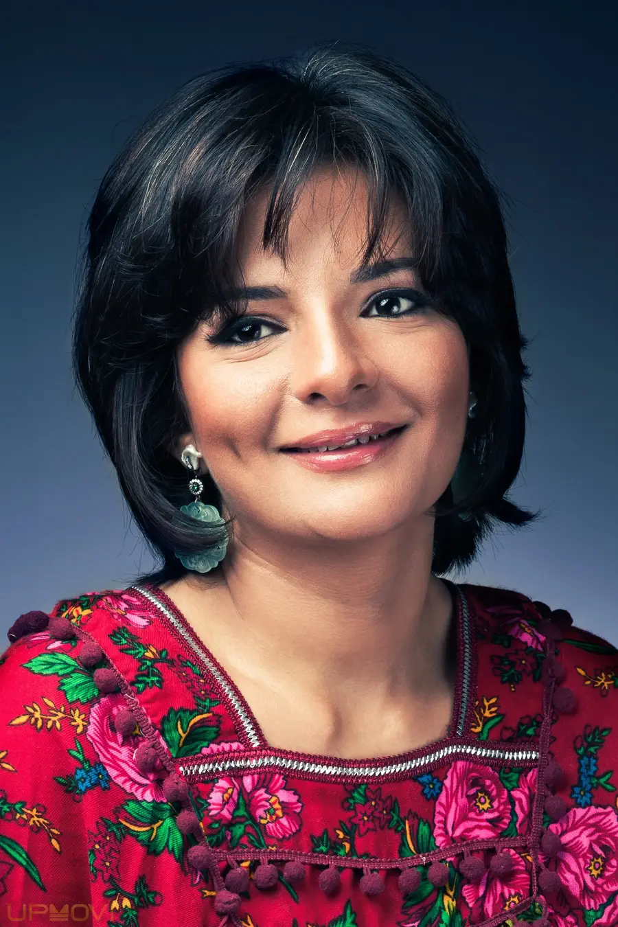 Mariam Naoum