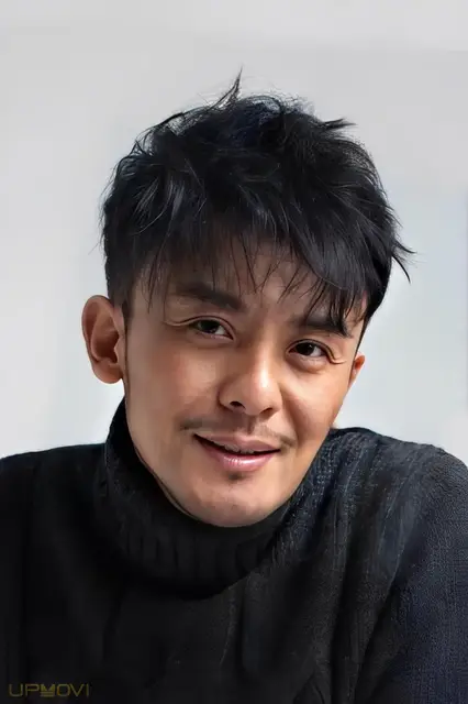 Li Ang