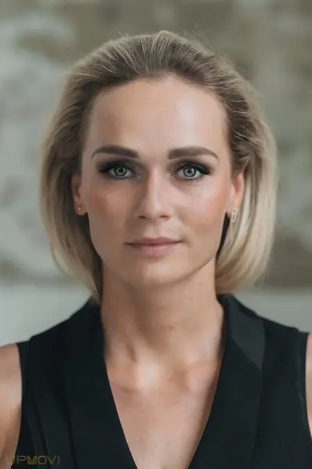 Irene Schouten