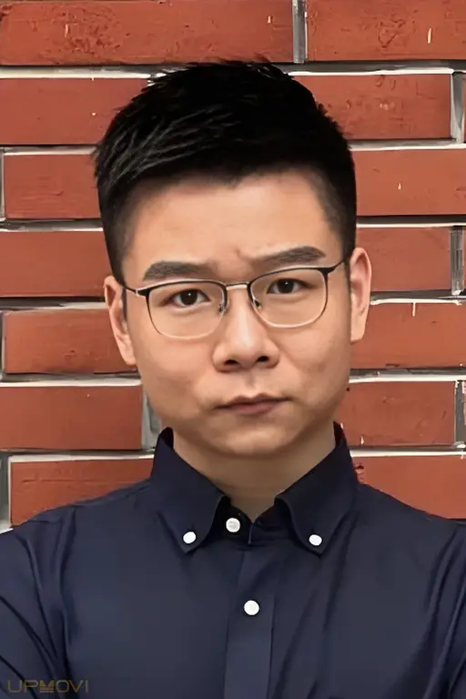 徐宇隆