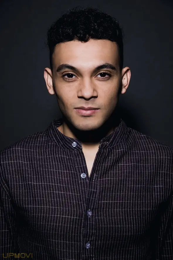 Nikk Alcaraz