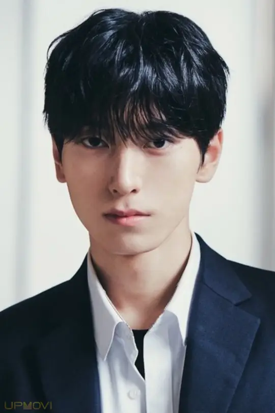 Kong Ju-han
