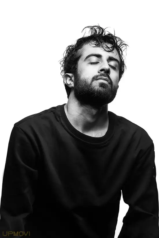 Nik Yousefi