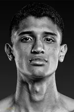 Sebastian Fundora