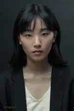 Sharon Cho