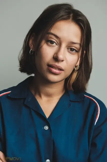 Lauren Morais