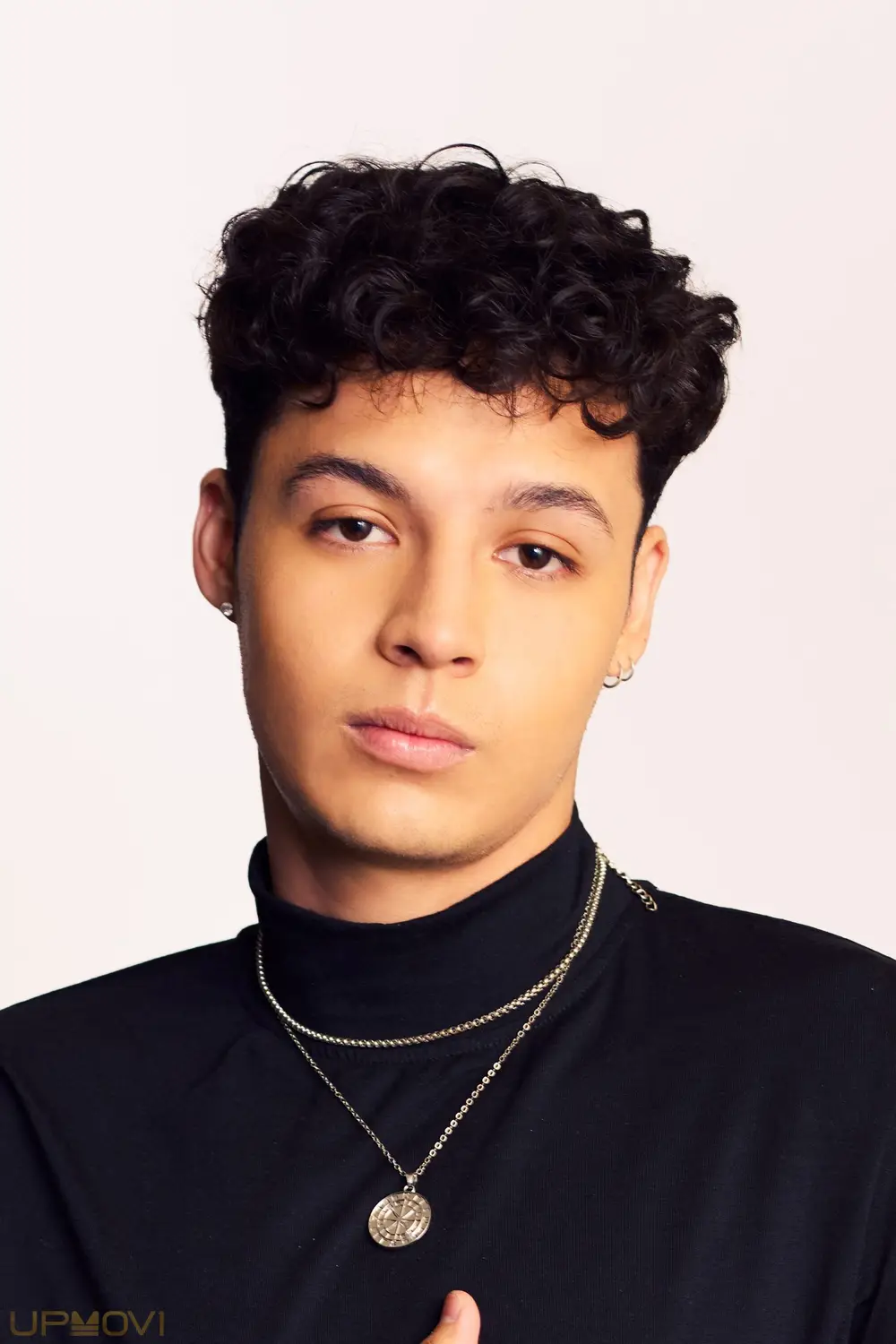 Jonah García