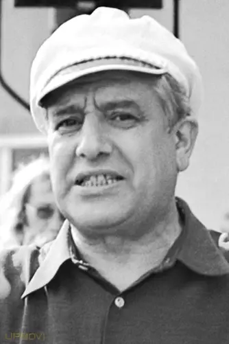 Gavriil Egiazarov