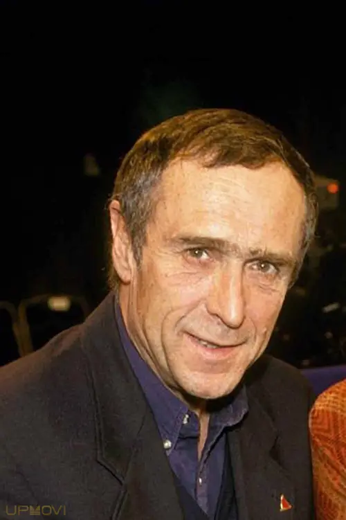 Marc Simenon