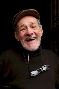 Enrique Victoria