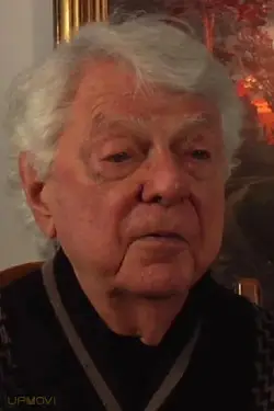 Ralph Senensky