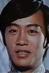 Yu Tien-Lung