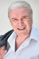 Alberto Martín